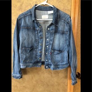 Levi’s Jean Jacket